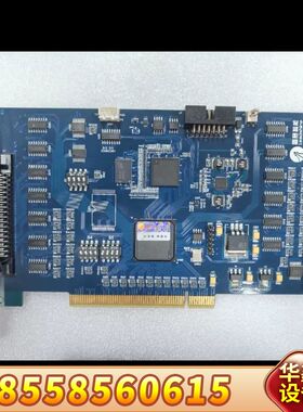 雷赛DMC5800 -JT买主卡送副卡ACC64TO68整套