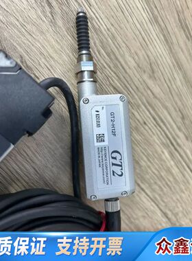 KEYENCE GT2-H12F+GT2-71CN+OP87