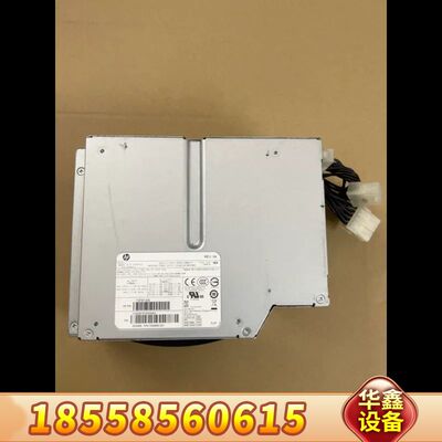 HP/Z640 工作站电源 71797-002 7