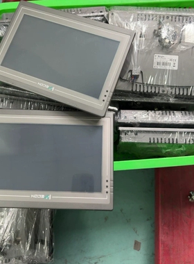 议价维控十寸触摸屏带网口：PI3102H