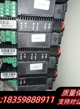 EMERSON PD526/PD661转换模块，。询价