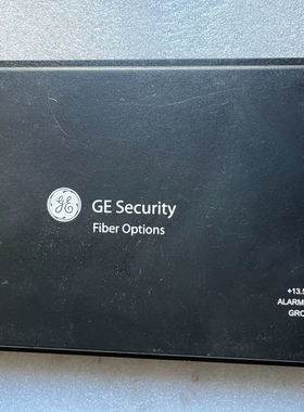 议价美国GE型号7730-R，装过机未使用，有划痕了，无其他配件议价