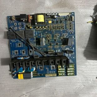 EM600正弦变频器,驱动板带模块,,,详谈