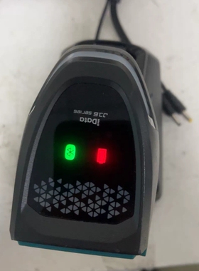 议价iData J16-BT 工业二维无线扫描枪维修