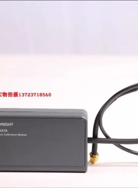 租售回收美国Keysight是德N2125A N2126A N2127A示波器校准件