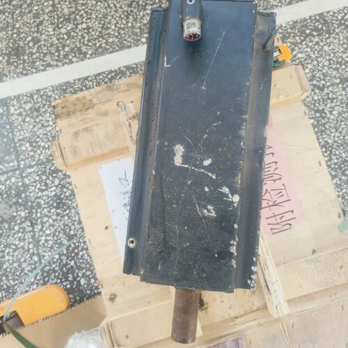 AB电机 VPL-B21542-P-X256出售，实拍如图