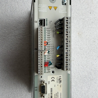 LUST特伺服驱动器B34.003.C2.4.H15