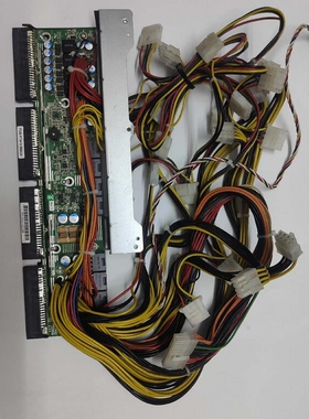 曙光服务器I840-G25 电源背板 交流器PDB-PT41