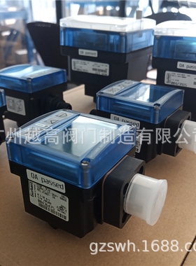 流量计 传感器德国burkertSE35型/8035宝德宝帝脉冲流量传感器