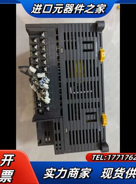 PLC，CP1H-X40DR-A，，，议价