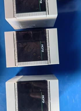 HCFA PLC模块 HCA1P-8X6YT-D