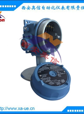 J120-521-XC004天然气zhuan用压力开关 J120-531防爆煤气压力开关