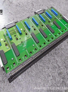 KJ3001X1-BA1  EMERSON艾默生 工控设备