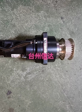 SGMAH-A5AAAGC61 CP-16A-21-J604