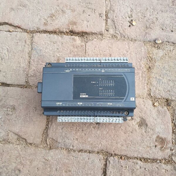 议价台达PLC DVP32XP200R好，成色靓！