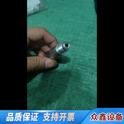 Mykrolis高压接头，型号WGFGT1PR1，适用于大