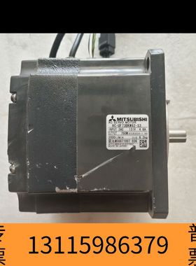 众桦电机  HC-UF73BKW92-S3 议价