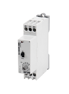 瑞士COMATRELECO继电器AL