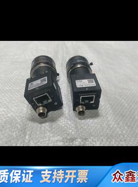 大恒工业相机 MER-231-41GC 下来，