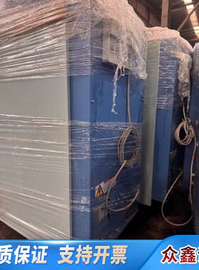 荏原EBARA真空泵ESA130-CN，2020年11月产，