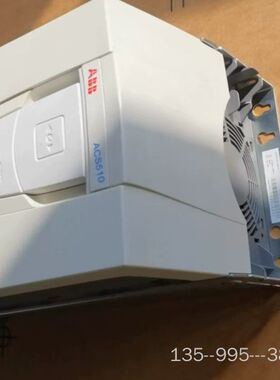 ABB变频器ACS510－01－031A－4详谈