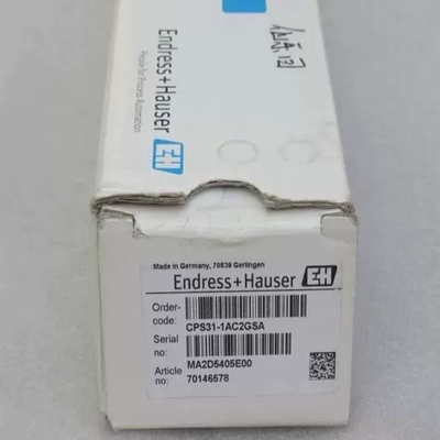 恩德斯豪斯E+H数字电极CPS31-1AC2GSA--议价商品