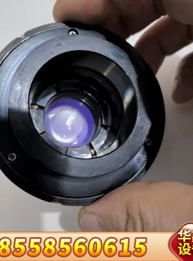 奥林巴斯Aplanat Achromat 1.4聚光镜，油聚