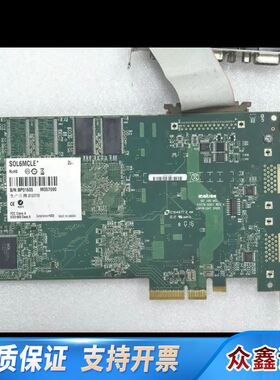 迈创Y7239-0201 Rev.A 图像采集卡