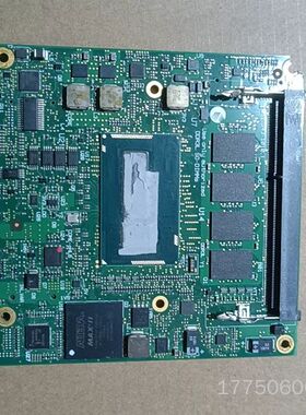 控创Kontron 36019-8000-27-7工业主板