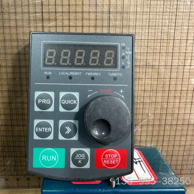 【博汇之能变频器面板 E200/E301】详谈