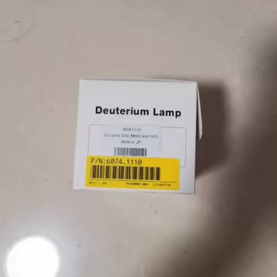 议价Thermo(赛默飞)U3000液相氘灯，PN号6074.1维修