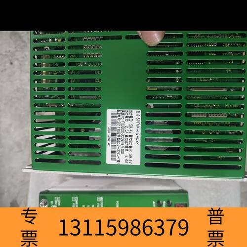 众桦MOVO2驱动器 SVFM4-H3-DSP SVFM4-议价