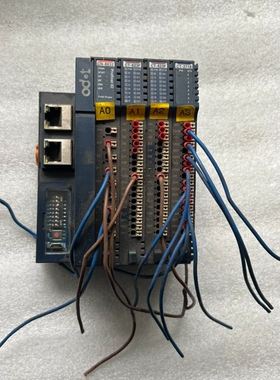 ODOT零点模块，型号CN-8032一个、CT-623F