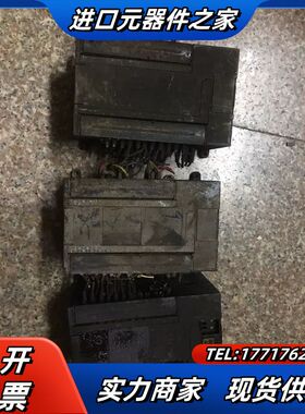 CP1E-E40DR-A，有三个议价