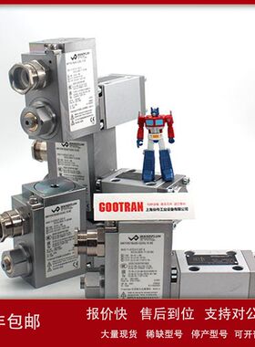 MDPFA04-P/AB-25-G24/MEA2-HB45 W..比例减压阀法兰 上海谷传议价