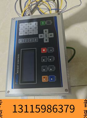 众桦柏楚调高器BCS100 V3.0议价