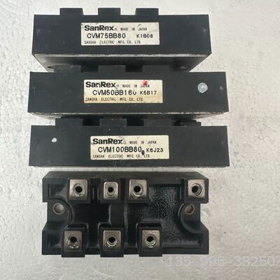 CVM50BB160 CVM75BB80 CVM100BB8详谈