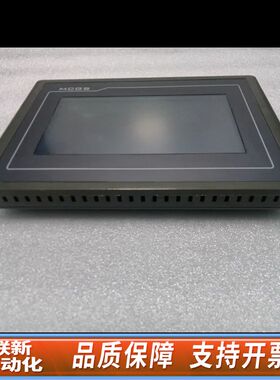 昆仑通态触摸屏EPC7062TD，