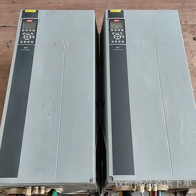 丹佛斯FC-301P55KT4E55H2XXOC-75KW9 议价