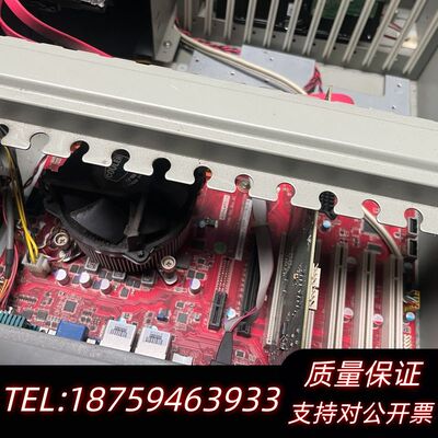 AIMB-701VG  701G2双网100多询价