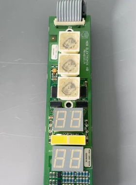 议价#电路板NOB ELEKTRONIK MK403219议价