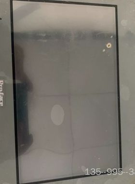 触摸屏GC-4501W，型号PFXGE4501WAD详谈