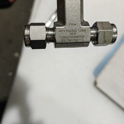 哈姆雷特HAM-LET计量阀，HF  1300ssL1/4S