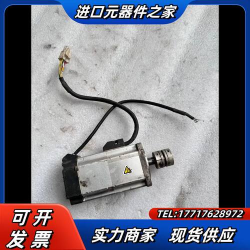 200W伺服电机MSMF022L1V2M议价