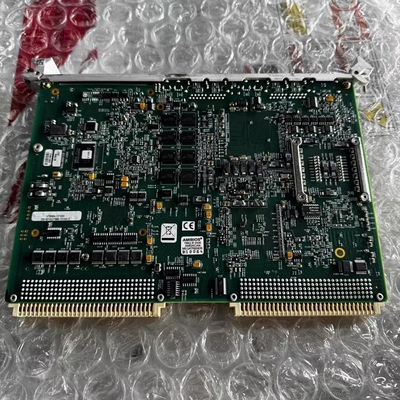 Abaco Systems双面板控制板，型号605-1091--议价商品