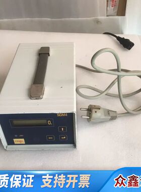 ZIROX齐洛克斯SGM4氧量分析仪 气体分析仪