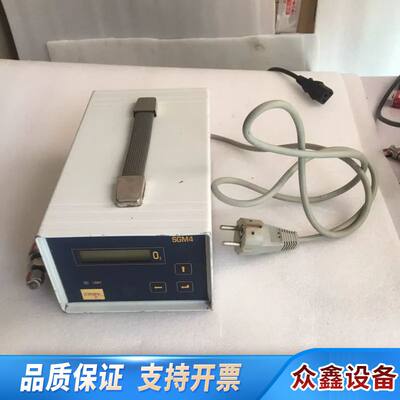 ZIROX齐洛克斯SGM4氧量分析仪 气体分析仪