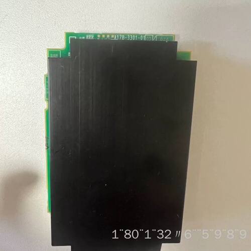 FANUC板子A17B-3301-0105