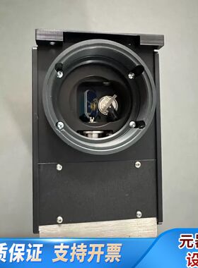 scanlab振镜 intelliSCAN 14 光纤