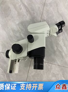 Olympus/奥林巴斯SZX12体视显微镜 DF PLAP